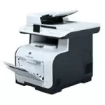 HP Color LaserJet CM2320nf Printer Toner Cartridges