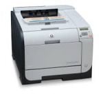 HP Color LaserJet CP2025dn Printer Toner Cartridges