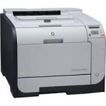 HP Color LaserJet CP2025n Printer Toner Cartridges