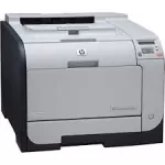HP Color LaserJet CP2025n Printer Toner Cartridges