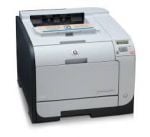 HP Color LaserJet CP2025x Printer Toner Cartridges