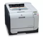 HP Color LaserJet CP2025x Printer Toner Cartridges