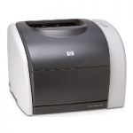 HP Color Laserjet 1500 Printer Toner Cartridges
