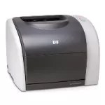 HP Color Laserjet 1500 Printer Toner Cartridges