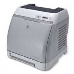 HP Color LaserJet 2605 Printer Toner Cartridges