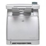 HP Color LaserJet CM1015 Printer Toner Cartridges