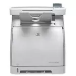 HP Color LaserJet CM1015 Printer Toner Cartridges