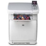 HP Color LaserJet CM1017 Printer Toner Cartridges