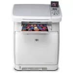 HP Color LaserJet CM1017 Printer Toner Cartridges