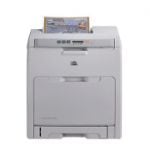 HP Color LaserJet 2700 Printer Toner Cartridges