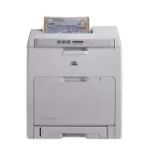HP Color LaserJet 2700 Printer Toner Cartridges