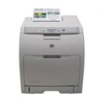 HP Color LaserJet 3000 Printer Toner Cartridges