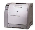 HP Color LaserJet 3700 Printer Toner Cartridges