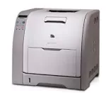 HP Color LaserJet 3700 Printer Toner Cartridges