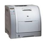 HP Color LaserJet 3500 Printer Toner Cartridges