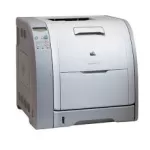 HP Color LaserJet 3500 Printer Toner Cartridges