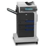 HP Color LaserJet CM4540MFP Printer Toner Cartridges
