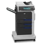 HP Color LaserJet CM4540MFP Printer Toner Cartridges