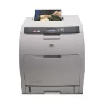HP Color LaserJet 3600 Printer Toner Cartridges