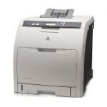 HP Color LaserJet 3800 Printer Toner Cartridges