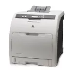 HP Color LaserJet 3800 Printer Toner Cartridges
