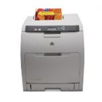 HP Color LaserJet CP3505 Printer Toner Cartridges