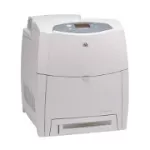 HP Color LaserJet 4650 Printer Toner Cartridges