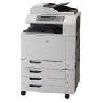 HP Color LaserJet CM6030 Printer Toner Cartridges