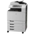 HP Color LaserJet CM6030 Printer Toner Cartridges