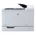 HP Color LaserJet CP6015dn Printer Toner Cartridges
