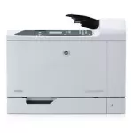 HP Color LaserJet CP6015dn Printer Toner Cartridges