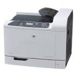 HP Color LaserJet CP6015n Printer Toner Cartridges