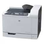 HP Color LaserJet CP6015n Printer Toner Cartridges