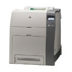 HP Color LaserJet CP4005 Printer Toner Cartridges