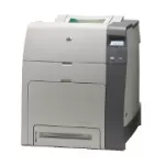 HP Color LaserJet CP4005 Printer Toner Cartridges