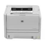 HP LaserJet P2035n Printer Toner Cartridges