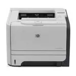 HP LaserJet P2050 Printer Toner Cartridges