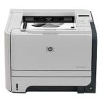 HP LaserJet P2055d Printer Toner Cartridges