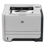 HP LaserJet P2055d Printer Toner Cartridges