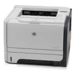 HP LaserJet P2055dn Printer Toner Cartridges