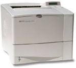 HP LaserJet 4100dtn Printer Toner Cartridges