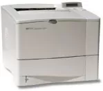 HP LaserJet 4100dtn Printer Toner Cartridges