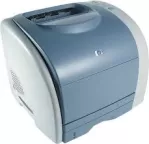 HP Color Laserjet 1500L Printer Toner Cartridges