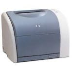 HP Color Laserjet 1500Lxi Printer Toner Cartridges