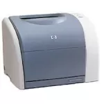 HP Color Laserjet 1500Lxi Printer Toner Cartridges