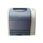HP Color Laserjet 2500N Printer Toner Cartridges
