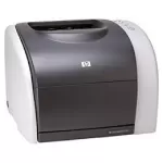 HP Color Laserjet 2550L Printer Toner Cartridges