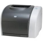 HP Color Laserjet 2550LN Printer Toner Cartridges
