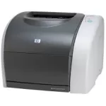 HP Color Laserjet 2550LN Printer Toner Cartridges