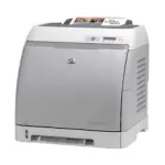 HP Color LaserJet 2605dn Printer Toner Cartridges